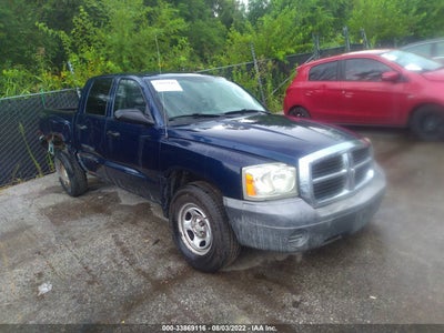Dodge Dakota 2007
