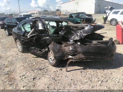 Chevrolet Cobalt 2008