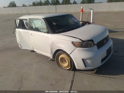 Scion Xb 2009