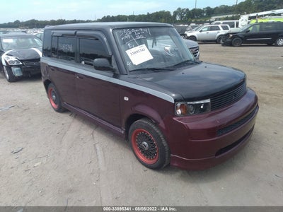 Scion Xb 2006