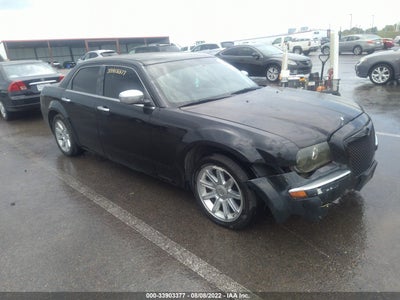 Chrysler 300 2006