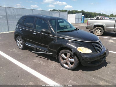 Chrysler Pt cruiser 2003
