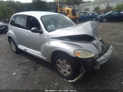 Chrysler Pt cruiser 2004