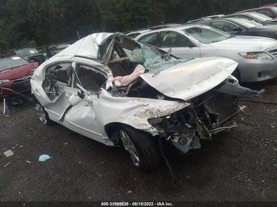 Honda Civic 2010