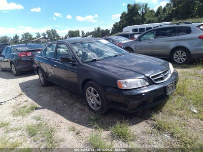 Acura Tl 2000