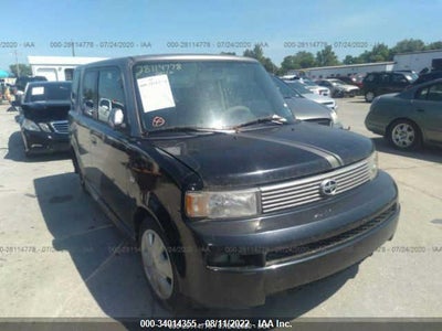SCION SCION XB 2005