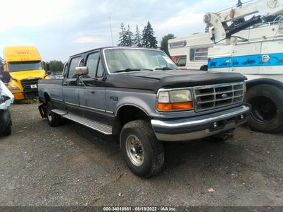 Ford F-350 1997