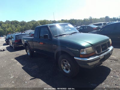 Ford Ranger 1998