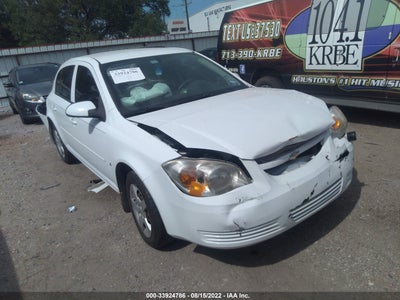 Chevrolet Cobalt 2008