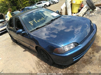 Honda Civic 1994