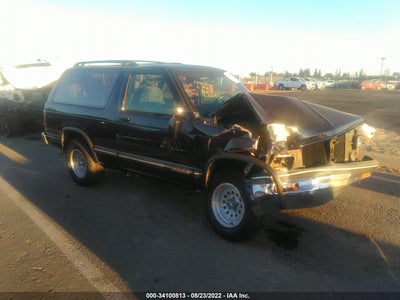 Chevrolet Blazer 1994