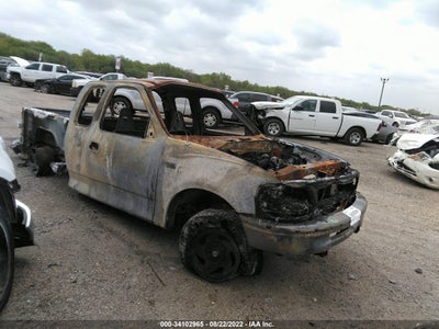 Ford F-150 1998