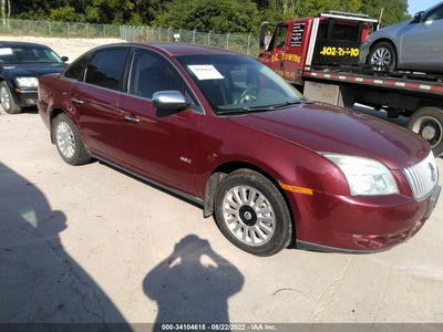 Mercury Sable 2008