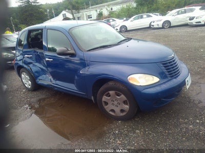 Chrysler Pt cruiser 2005