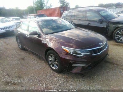 KIA OPTIMA 2019