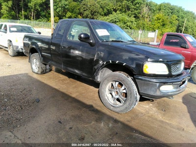 Ford F-150 1998