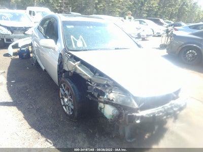 ACURA TL 2007