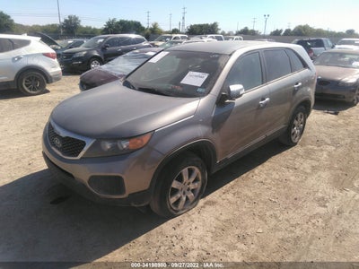 DayDrive
