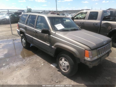 Jeep Grand cherokee 1995