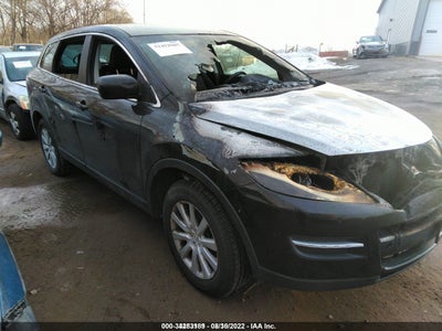 Mazda Cx-9 2008