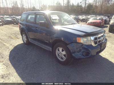Ford Escape 2008