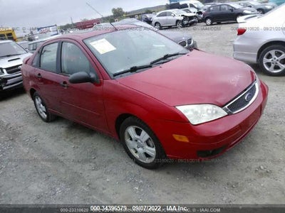 Ford Focus 2005