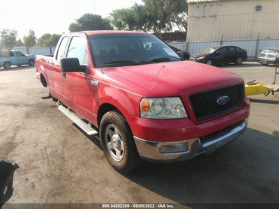 Ford F-150 2005