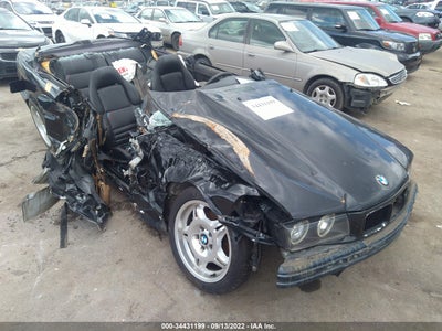 Bmw M3 1995