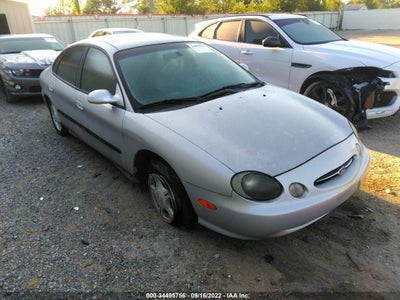 Ford Taurus 1999