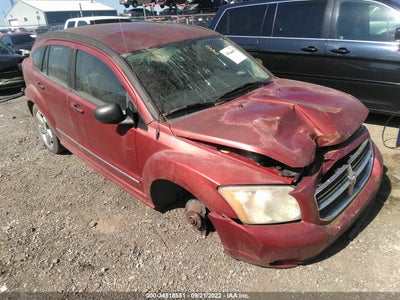 Dodge Caliber 2007