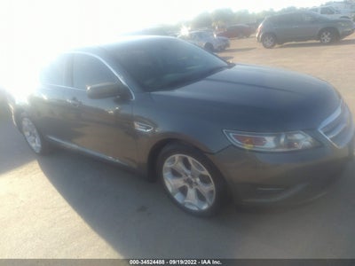 Ford Taurus 2011