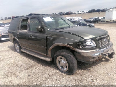 Ford Expedition 2000
