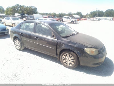 Chevrolet Cobalt 2010