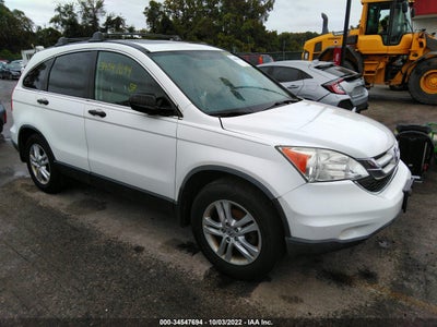 Honda Cr-v 2011