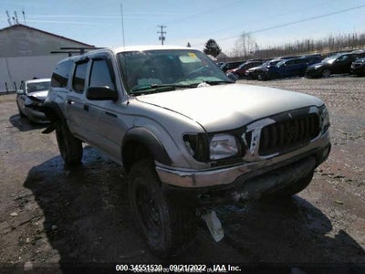 Toyota Tacoma 2003