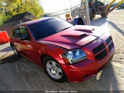 Dodge Magnum 2006