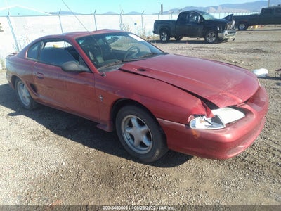 Ford Mustang 1995