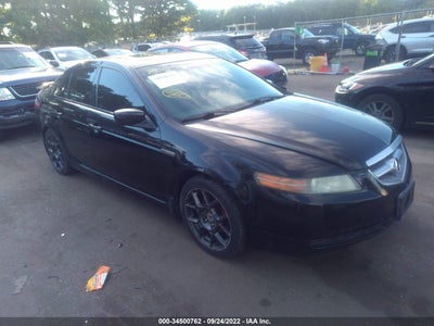 Acura Tl 2005