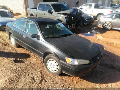 Toyota Camry 1998