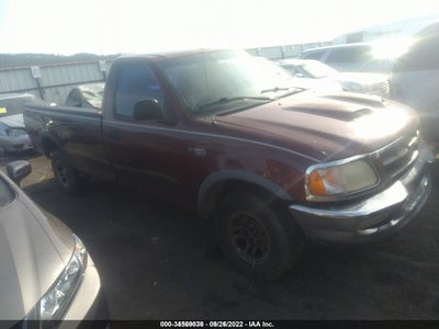 Ford F-150 1997
