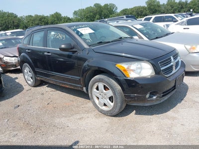 Dodge Caliber 2008