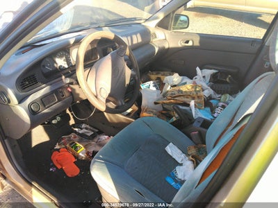 DayDrive
