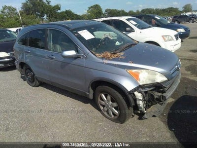 Honda Cr-v 2007