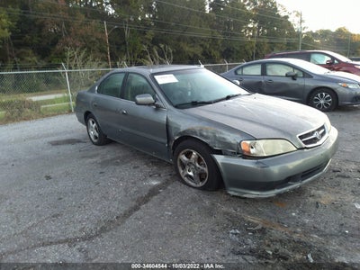 Acura Tl 2000
