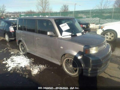 Scion Xb 2005