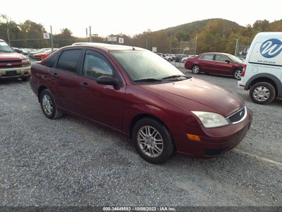 Ford Focus 2006