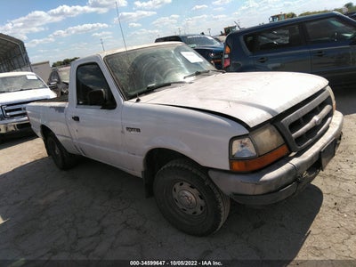 Ford Ranger 2000