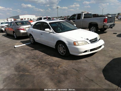 ACURA 200 2001