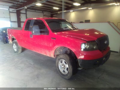 Ford F-150 2007