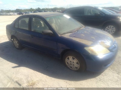 Honda Civic 2005